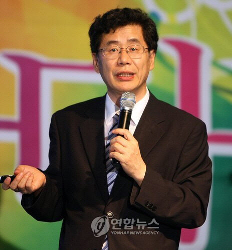 이재열 서울대 교수   [연합뉴스]